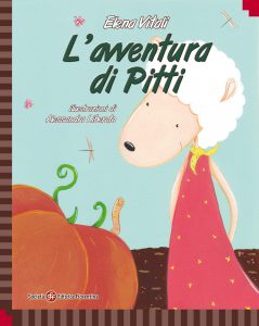 l avventura di pitty