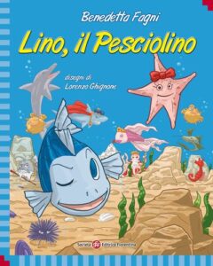 lino il pesciolino