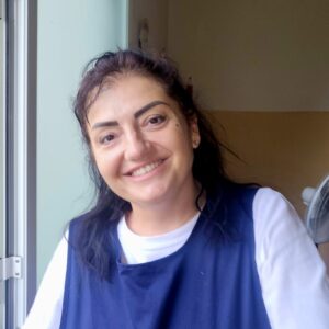 Carmela di Benedetto